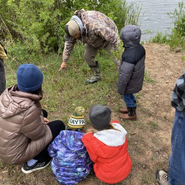 Science Exploration Day 2025